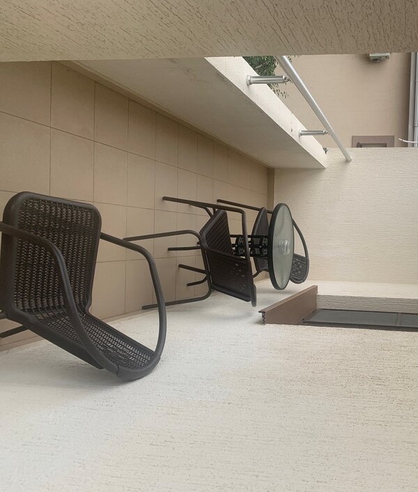 Люкс 3-местный 2-комнатный