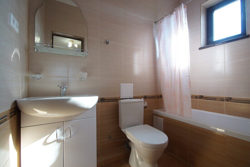 Туалетная комната 5