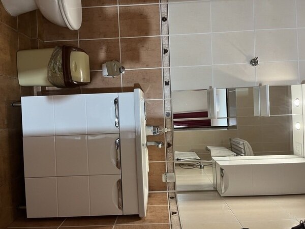 Туалетная комната