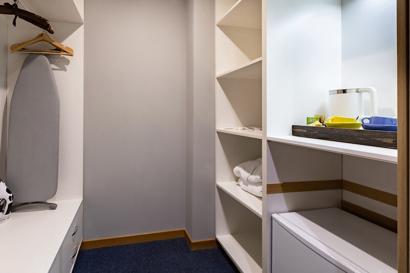 Полулюкс 2-местный