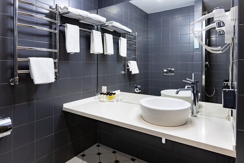 Стандартный 2-местный