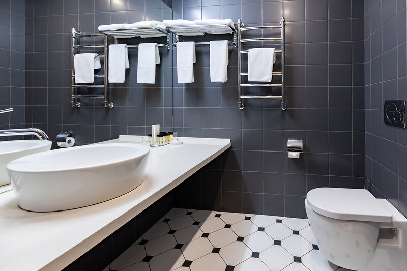 Супериор 2-местный