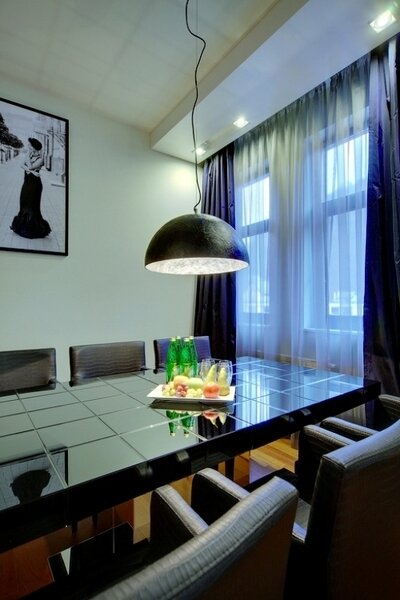 Люкс 2-местный Президентский