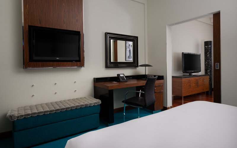 Полулюкс 2-местный (с балконом)