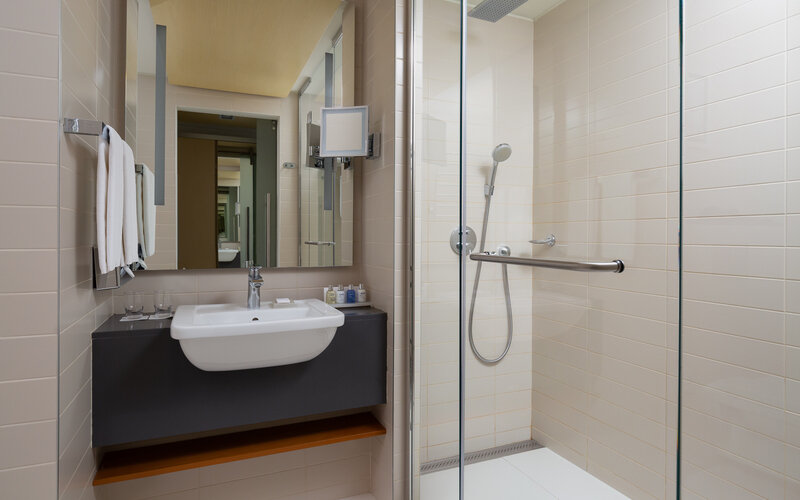 Стандартный 2-местный