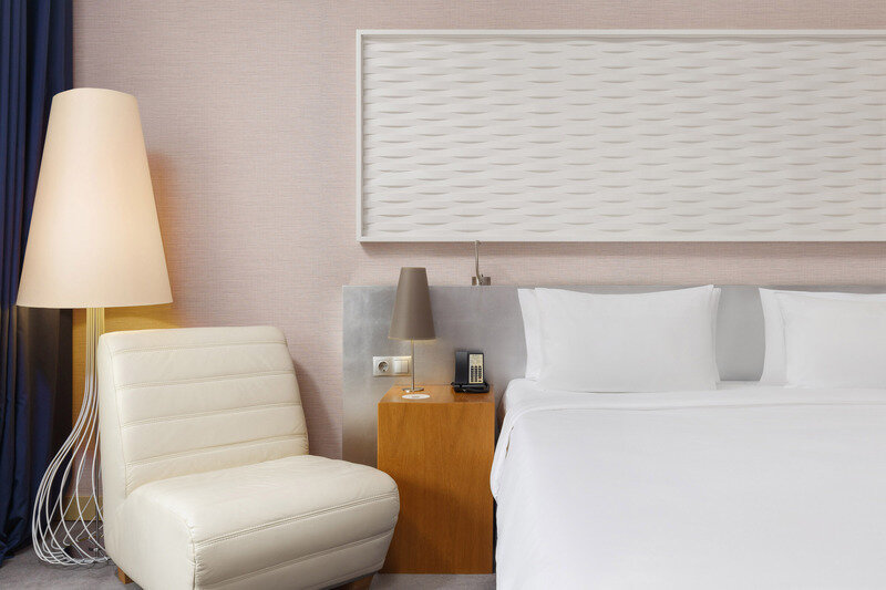 Стандартный 2-местный