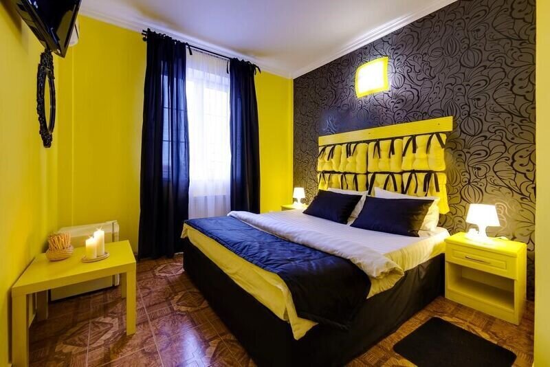 Полулюкс 2-местный