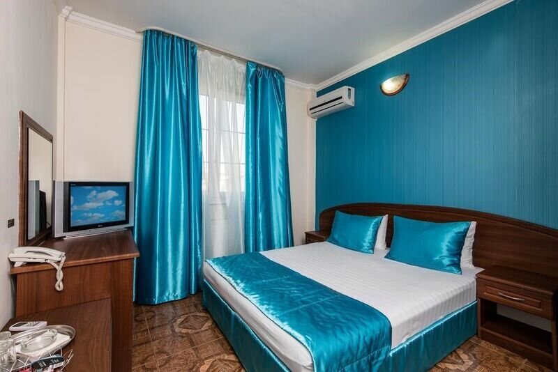 Стандартный 2-местный