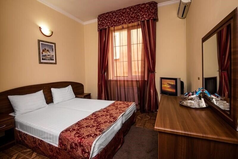 Стандартный 2-местный