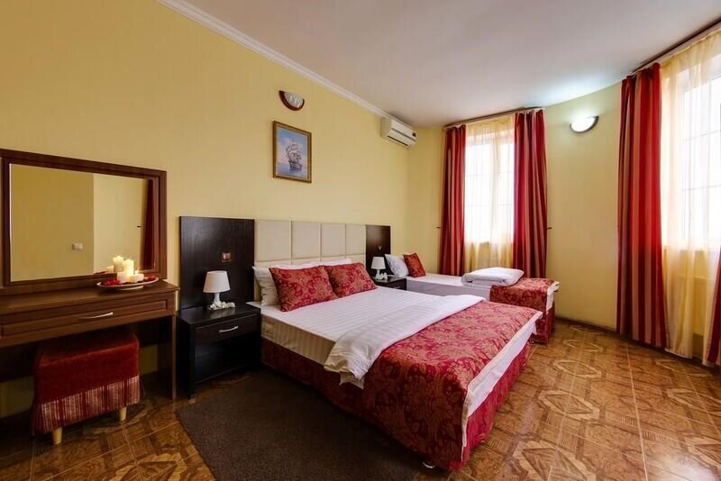 Стандартный 2-местный (Улучшенный)