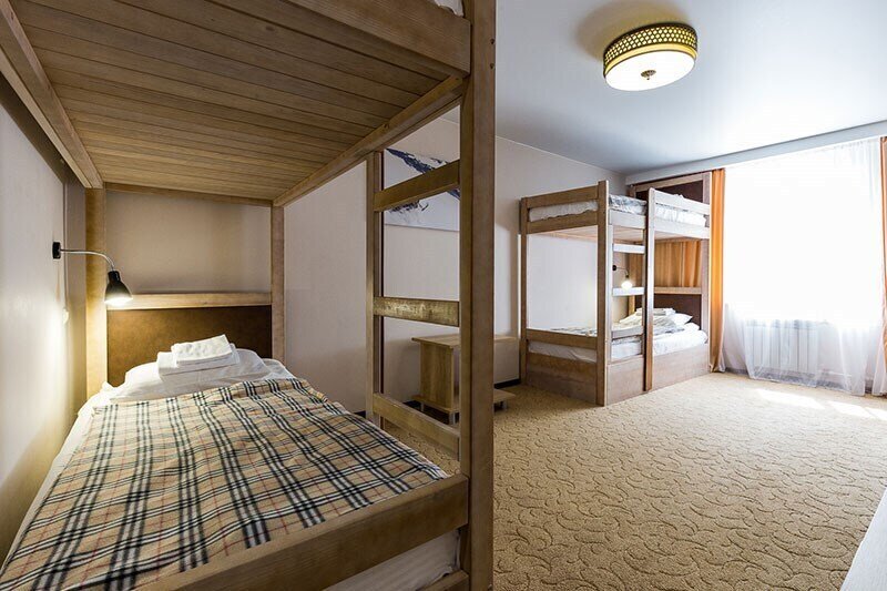 Стандарт 4-местный