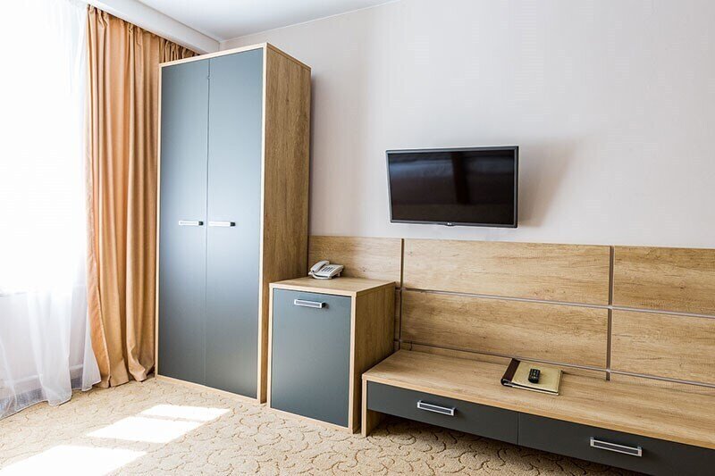 Стандарт 4-местный