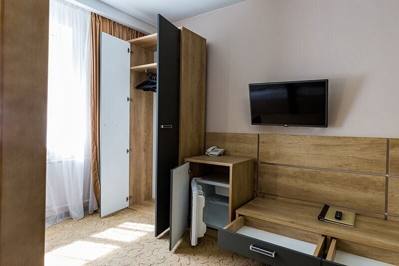 Стандарт 4-местный