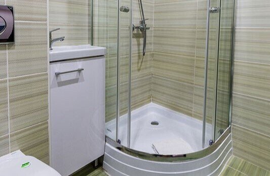 Стандарт 4-местный