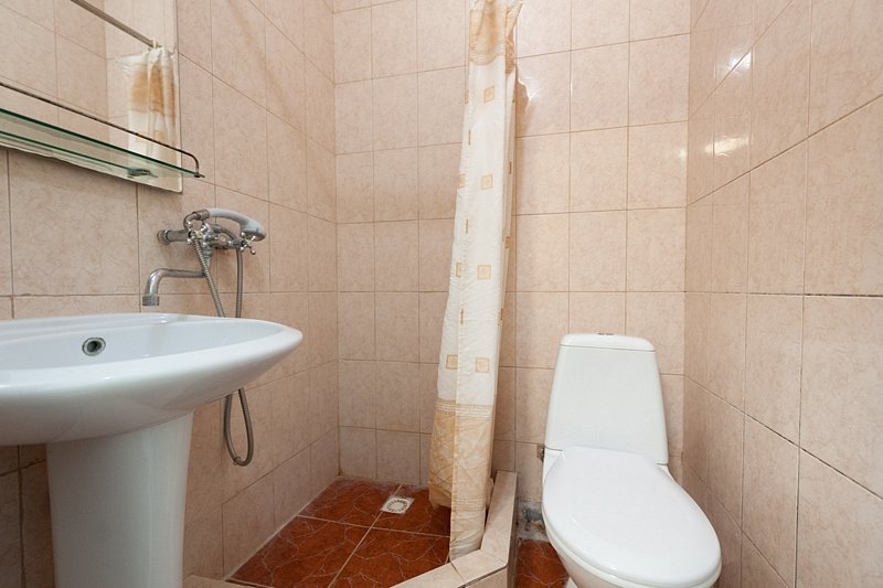 Стандартный 2-местный (3 этаж)