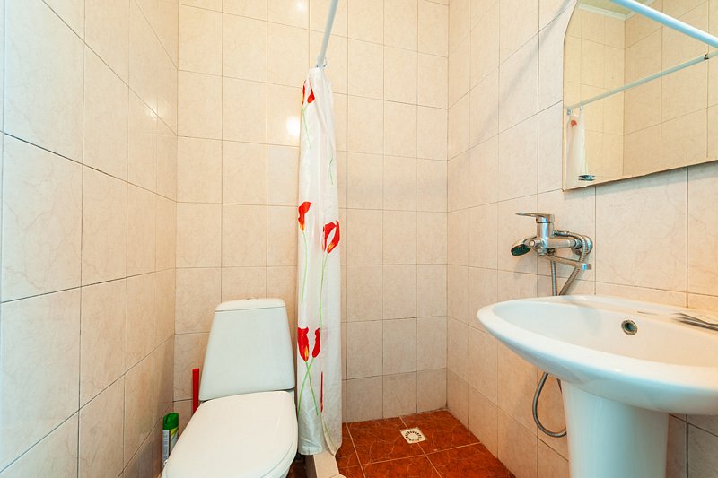 Стандартный 2-местный (3 этаж)