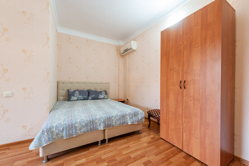 Стандартный 4-местный (1-2 этаж)