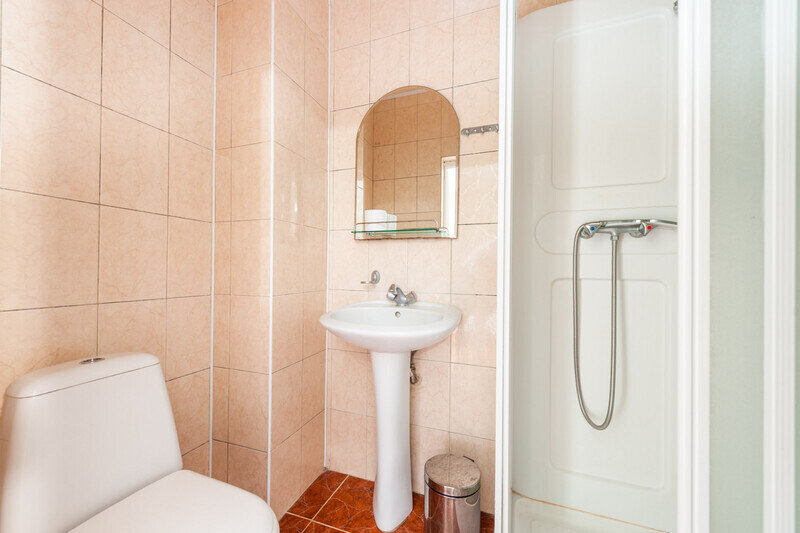 Стандартный 4-местный (1-2 этаж)