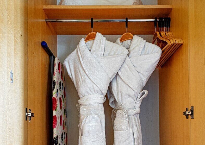 Люкс 2-местный (с джакузи в Историческом корпусе)