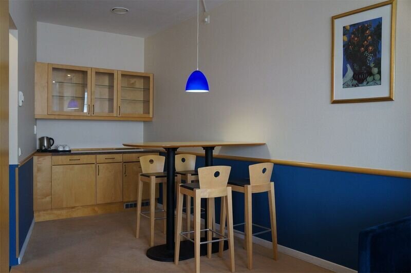 Люкс 2-местный 2-комнатный (с джакузи в Современном корпусе)