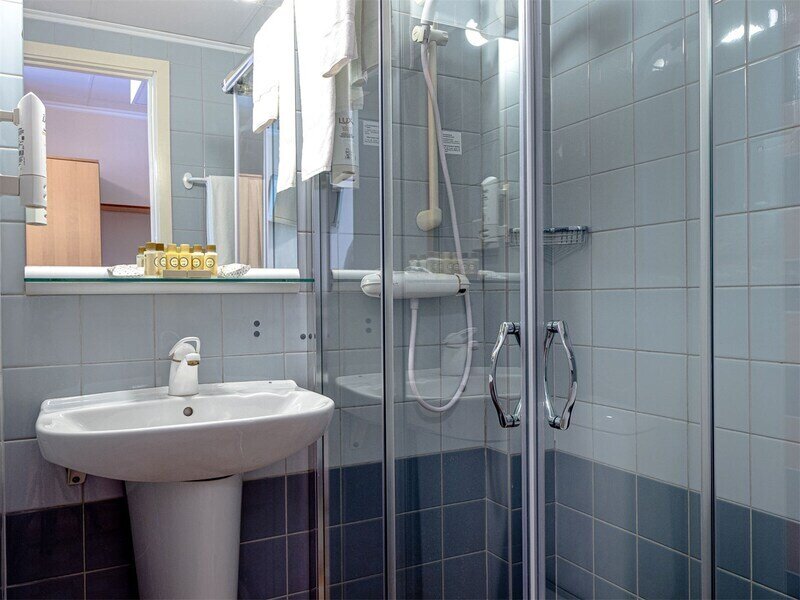 Стандартный 1-местный (Маленький)