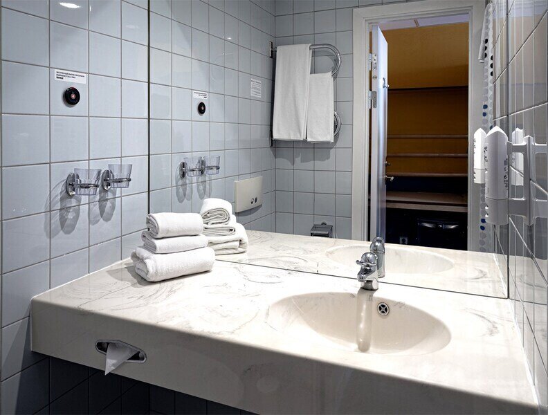 Стандартный 2-местный (DBL)