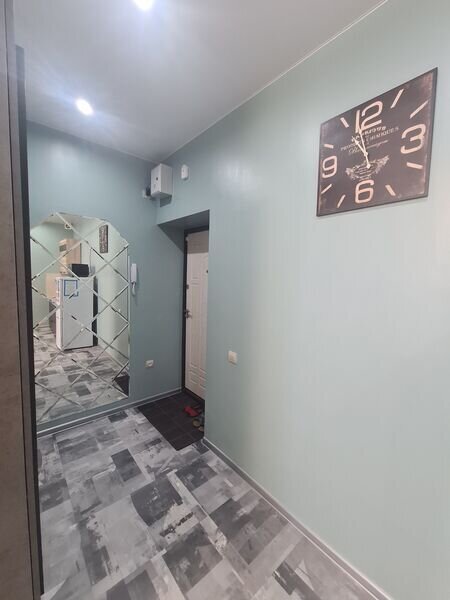 Апартаменты 6-местный 2-комнатный №24