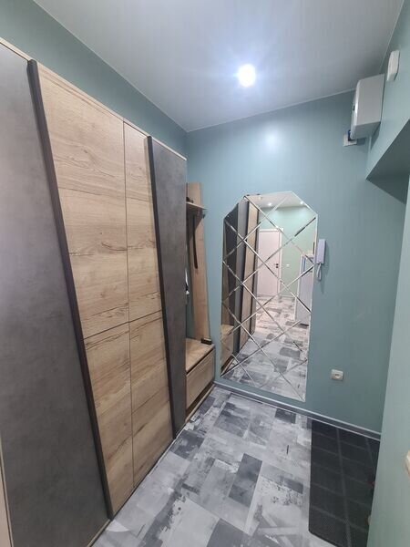 Апартаменты 6-местный 2-комнатный №24