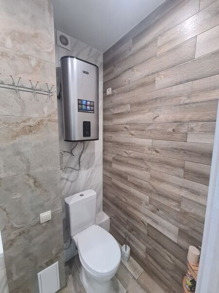 Апартаменты 6-местный 2-комнатный №24