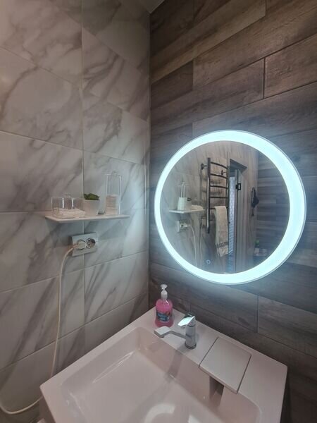 Апартаменты 6-местный 2-комнатный №24