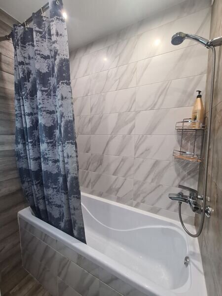 Апартаменты 6-местный 2-комнатный №24