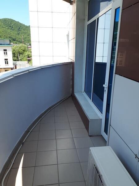 Люкс 2-местный 2-комнатный