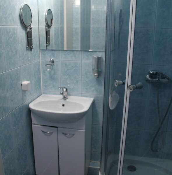 Люкс 2-местный 2-комнатный