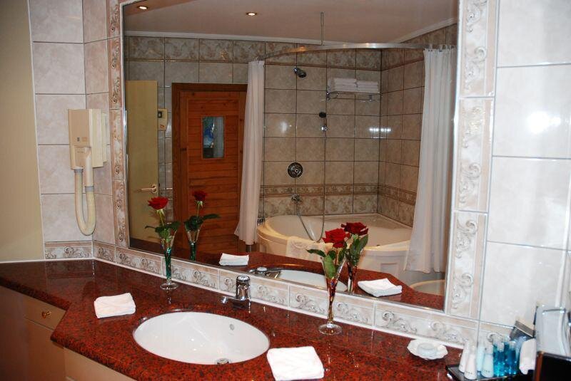 Вилла-апартамент с 4-мя спальнями