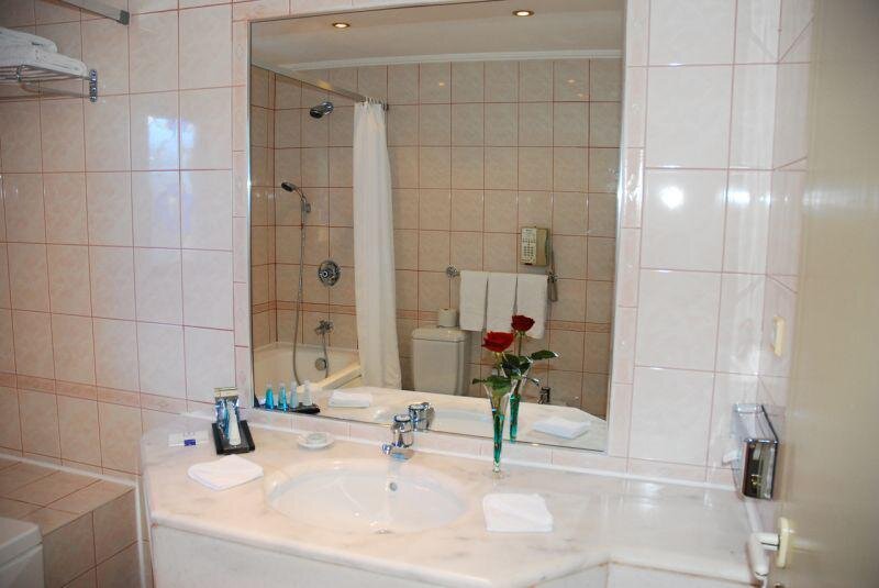 Вилла-апартамент с 4-мя спальнями