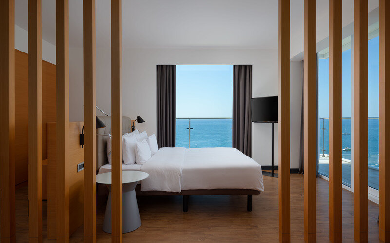 Люкс 2-местный