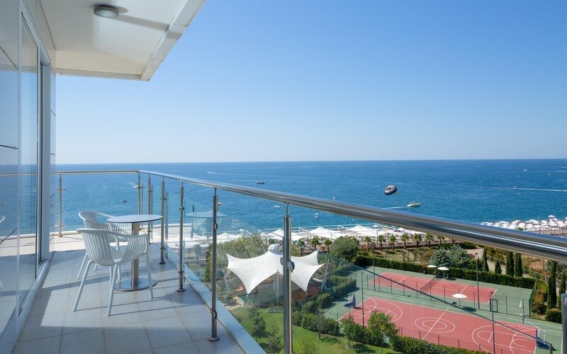 Люкс 2-местный