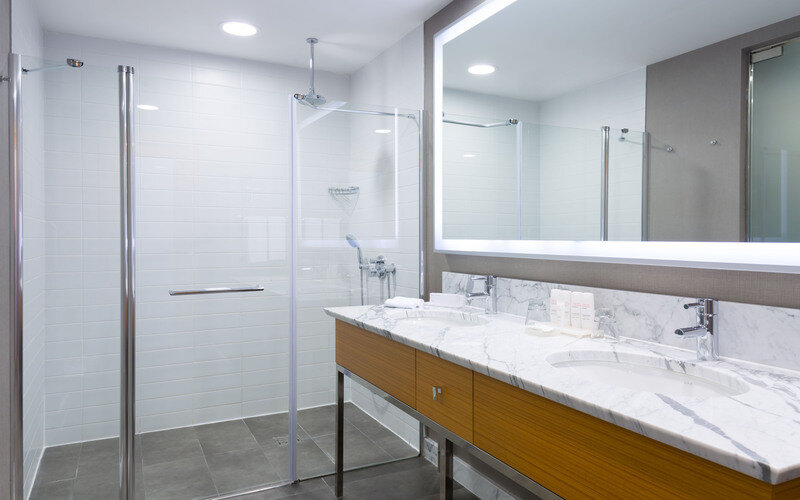 Представительский 2 местный с видом на море