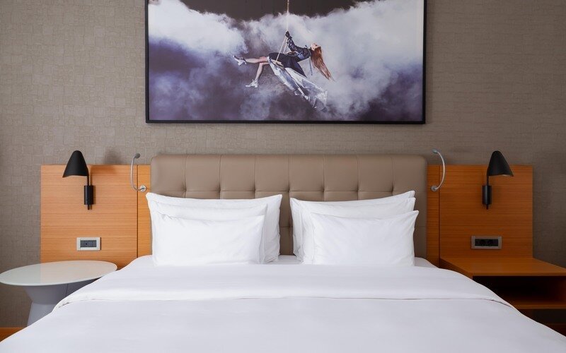 Стандарт Collection room