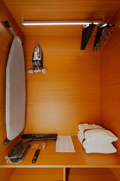 Стандарт Collection room