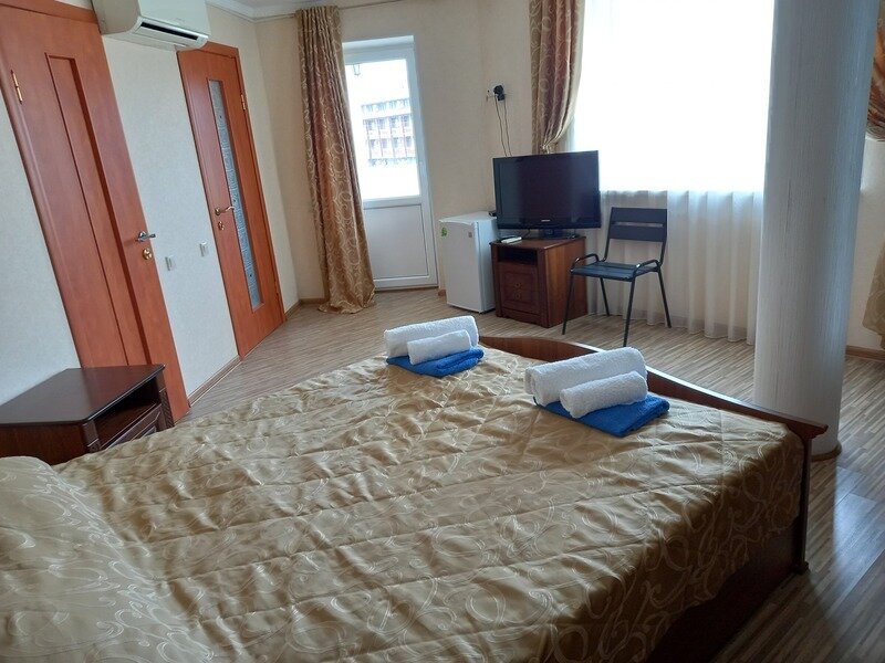 Комфорт 2-местный