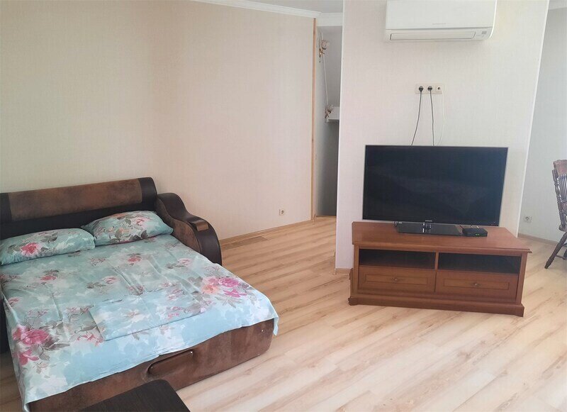 Коттедж 10-местный (№6)