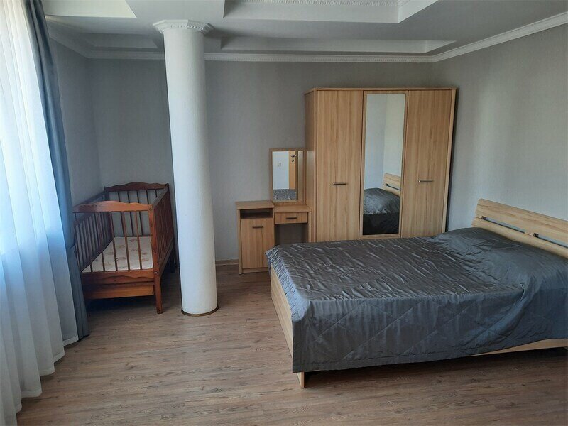 Коттедж 10-местный (№6)