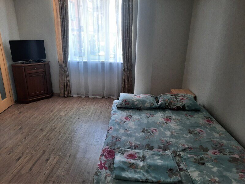 Коттедж 10-местный (№6)