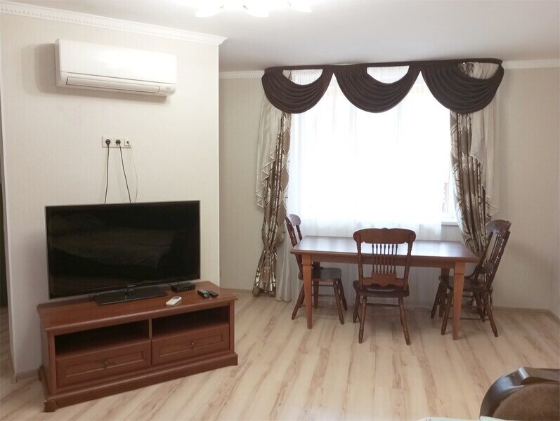 Коттедж 10-местный (№6)