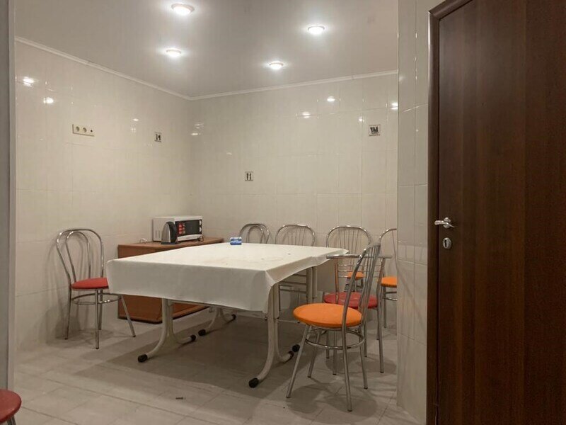 Коттедж 10-местный (№6)