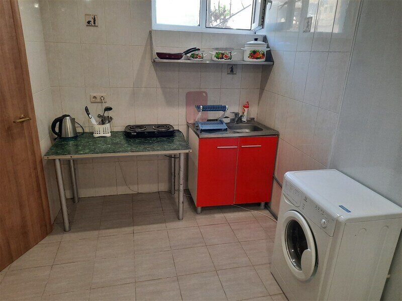 Коттедж 10-местный (№6)