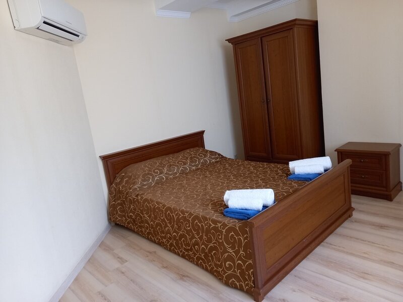 Полулюкс 4-местный