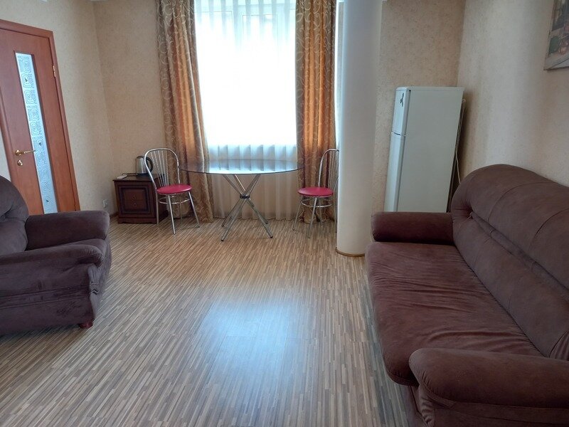 Полулюкс 4-местный