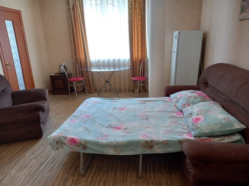 Полулюкс 4-местный